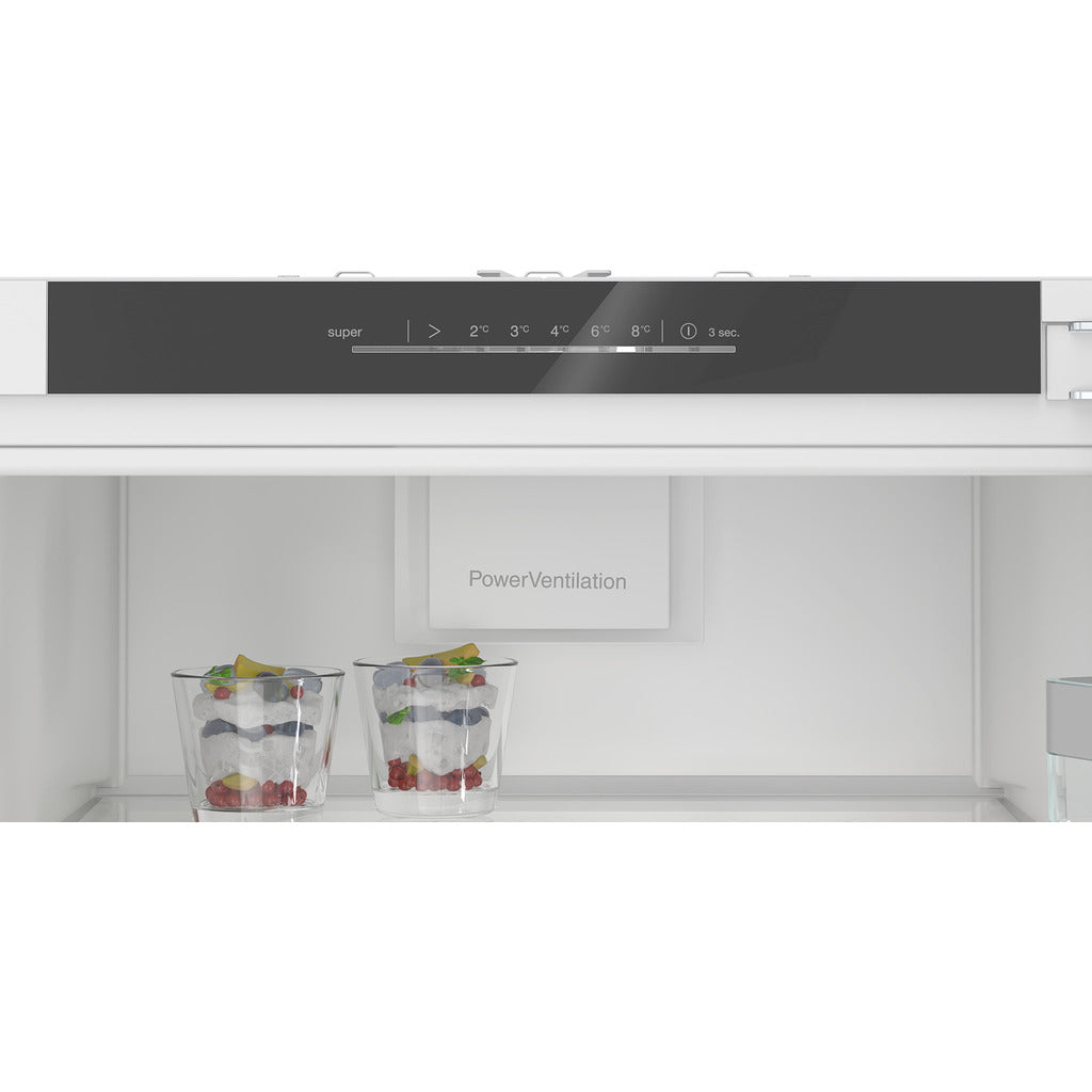 Einbau-Kühlschrank ohne Gefrierfach iQ300 KI81RVFE0