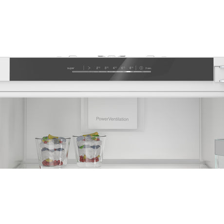 Frigorifero da incasso senza vano congelatore iQ300 KI81RVFE0