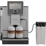 Espresso machine CafeRomatica NICR 970