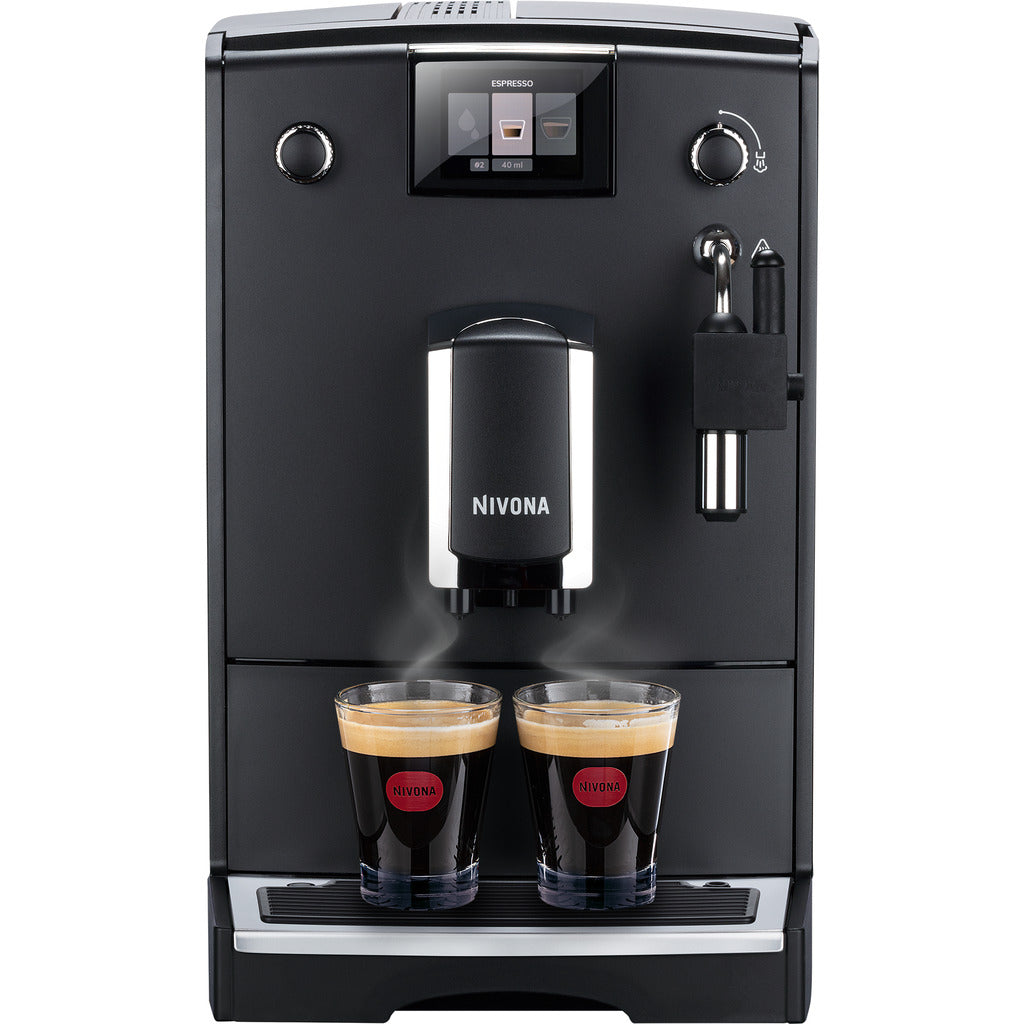Espressomaschine CafeRomatica NICR 550