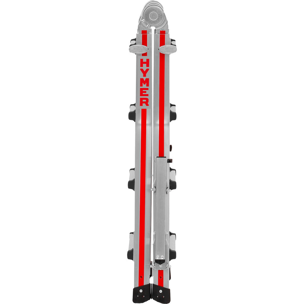 Scala telescopica 4142