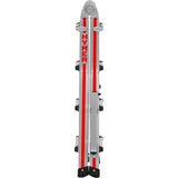 Scala telescopica 4142