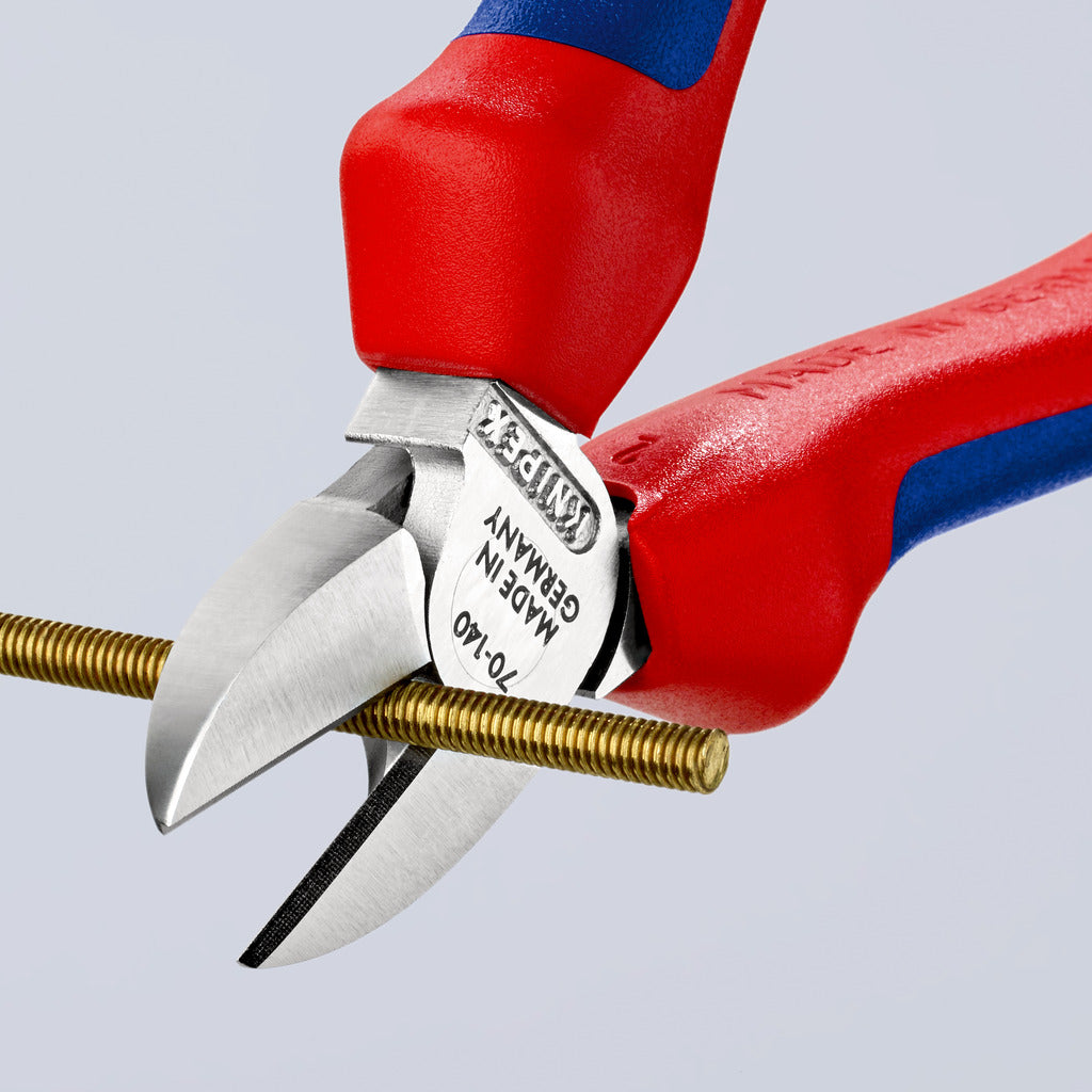 Knipex Seitenschneider