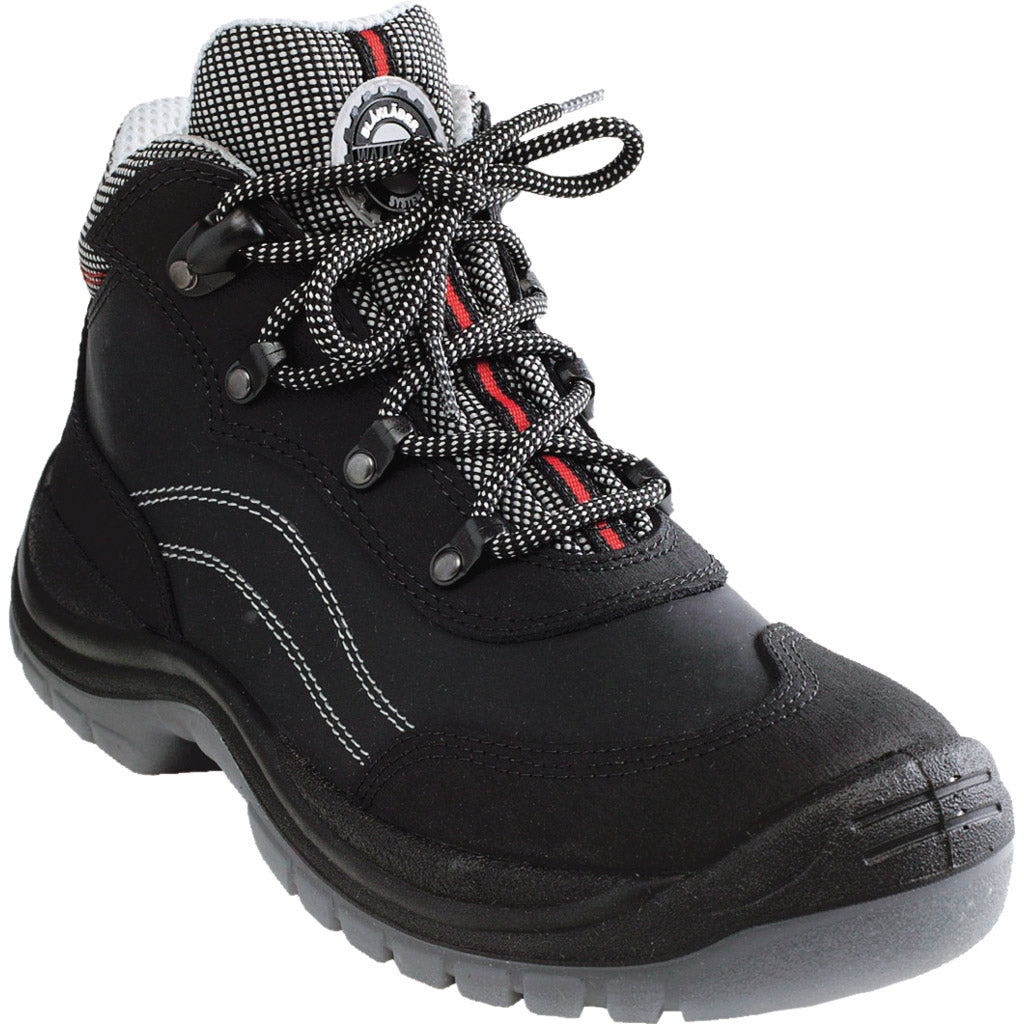 Sicherheitsstiefel