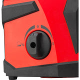 Laser a linea incrociata CROSSLINE P2 GREEN