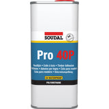 Wood glue Pro 40P