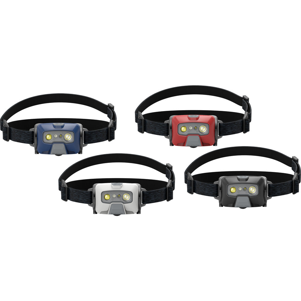 Stirnlampe HF6R Core
