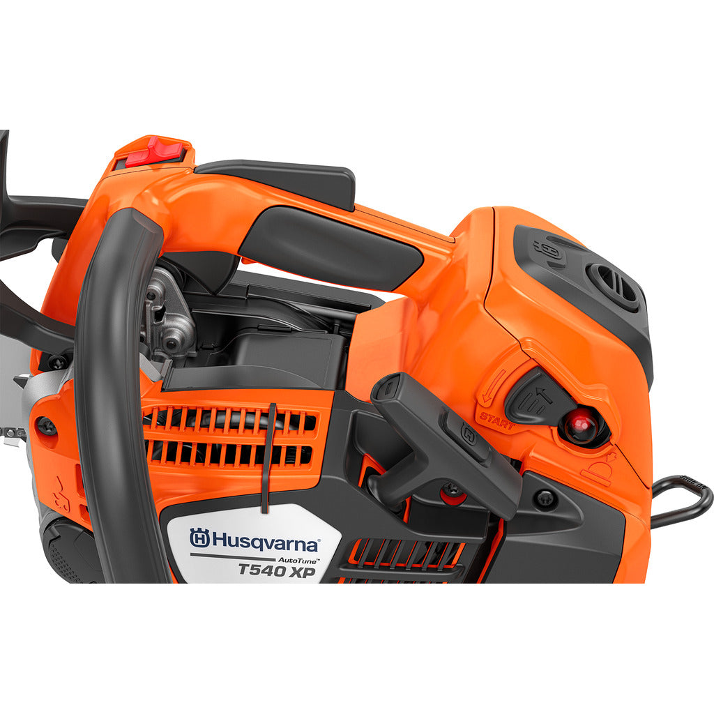 Husqvarna Benzin-Motorsäge T540 XP® Mark III