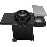 Barbecue a gas Outdoorchef Arosa 570 G EVO PLUS Nero