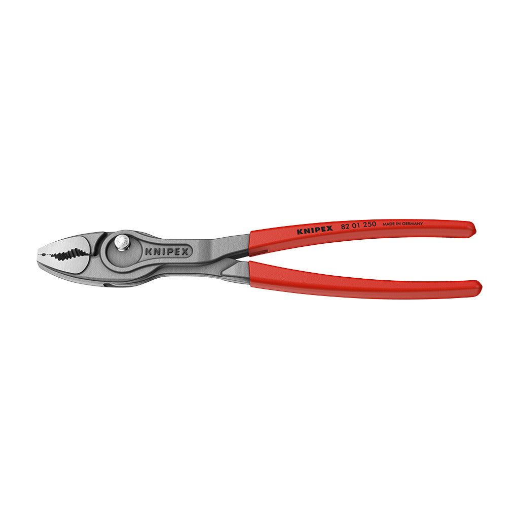 Knipex Front- und Seitengreifzange TwinGrip®