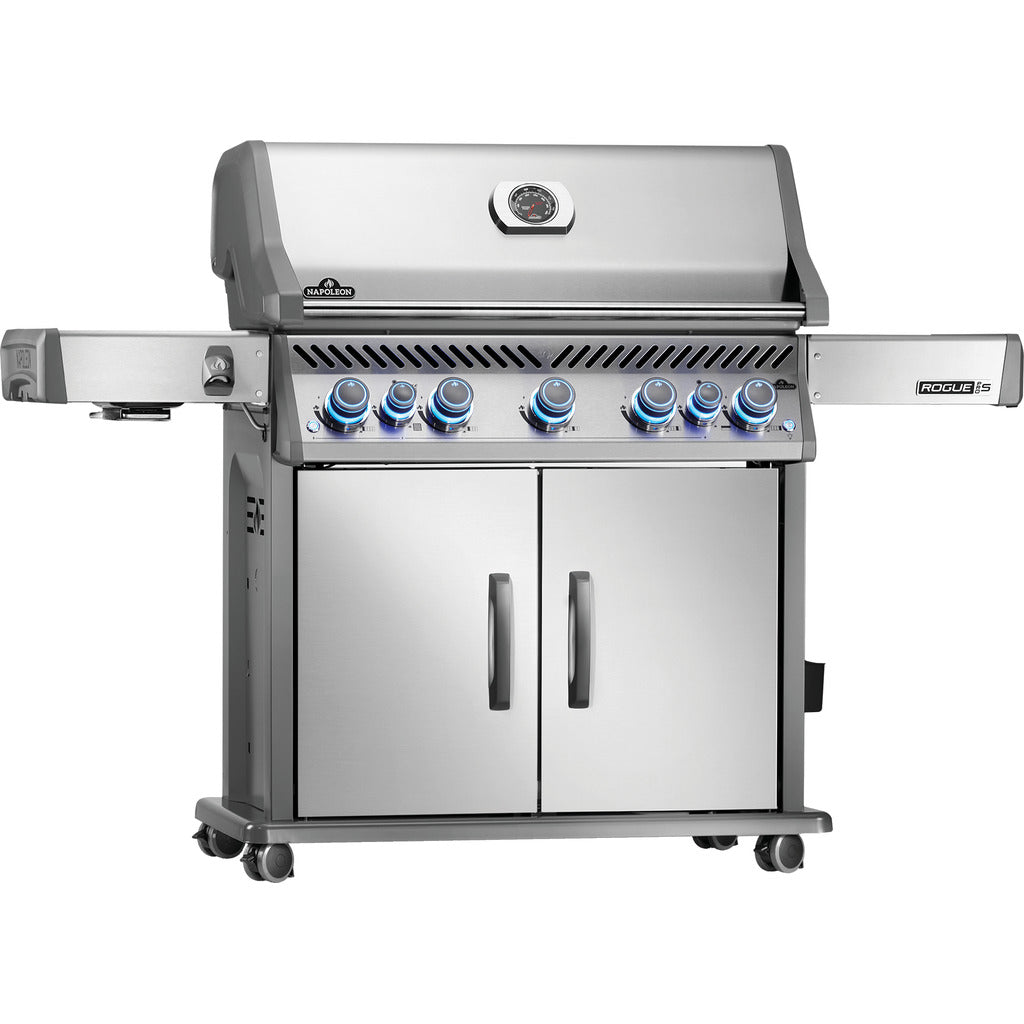 Napoleon Gasgriller Rogue® PRO-S 625-2 / Edelstahl