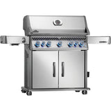 Napoleon Gasgriller Rogue® PRO-S 625-2 / Edelstahl