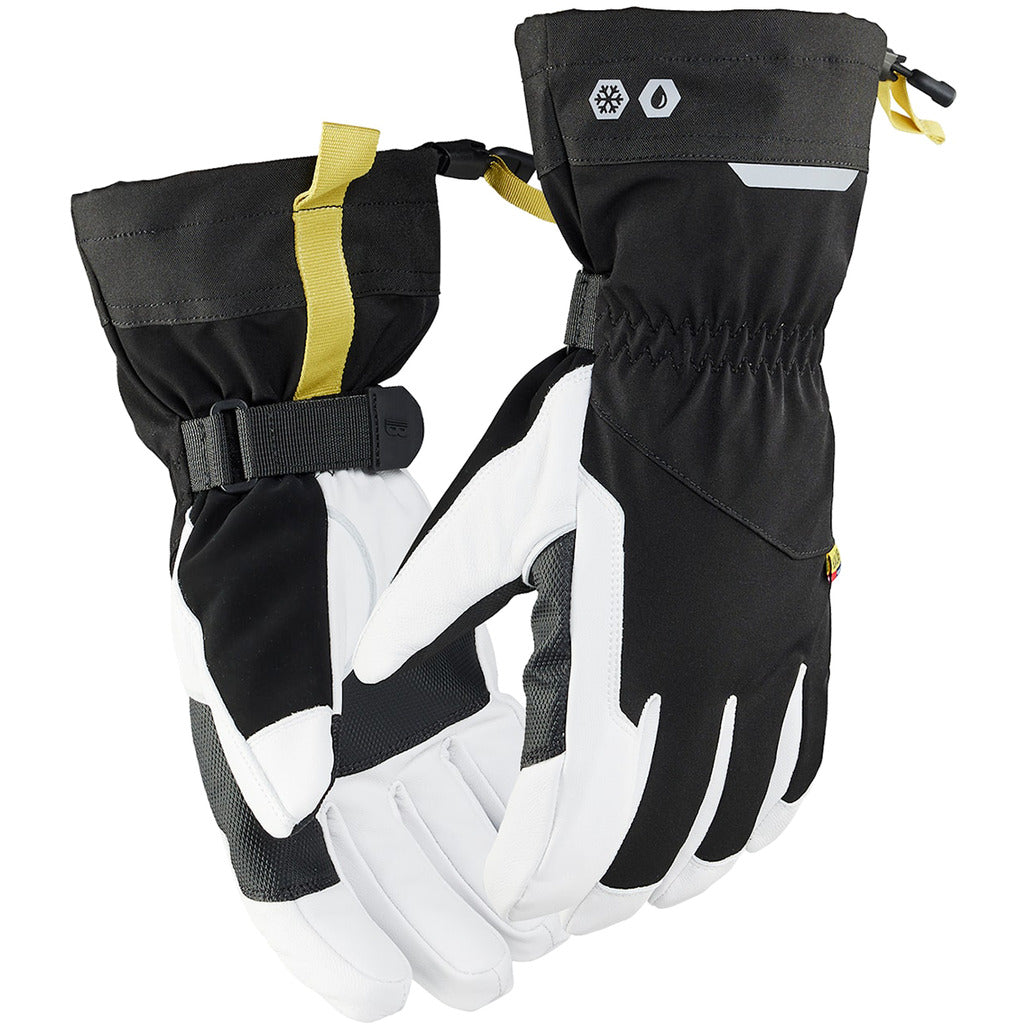 Winterhandschuh Supreme Warm