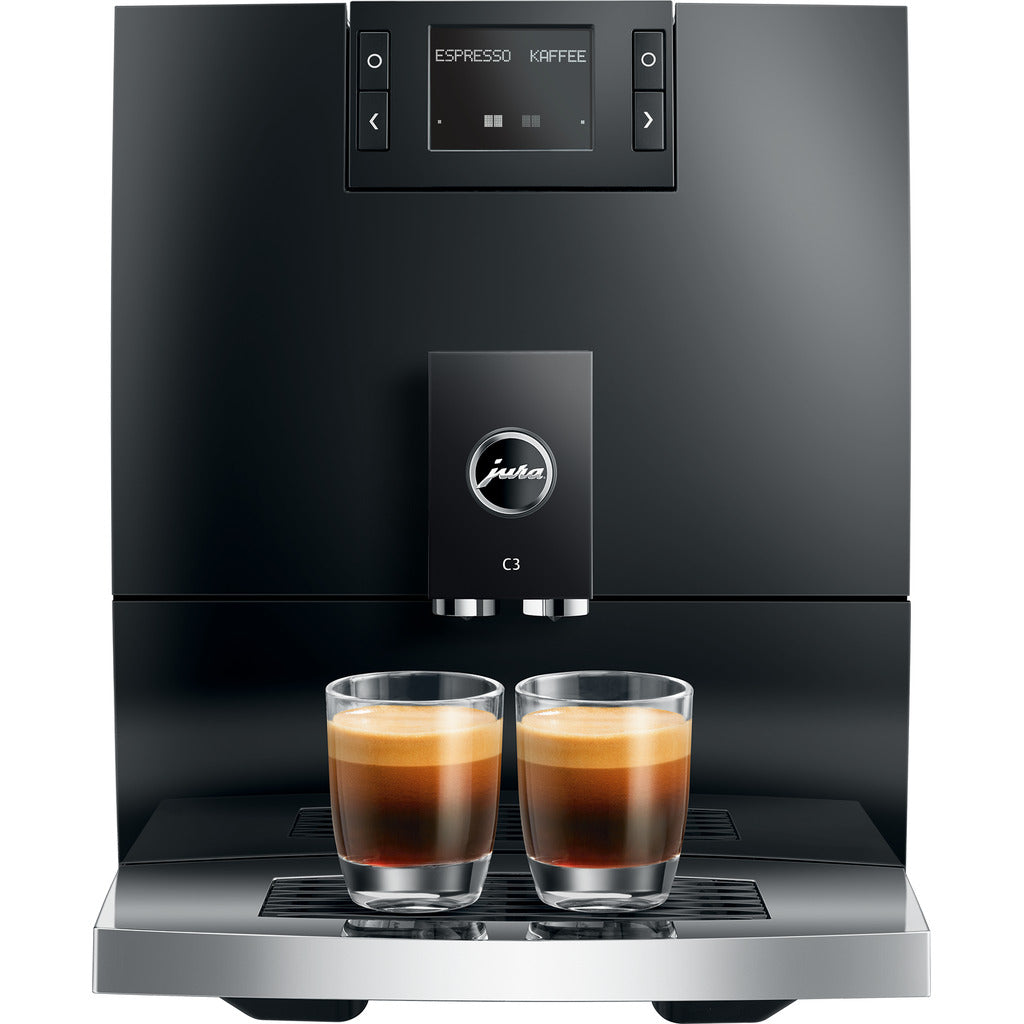 Espresso machine C3