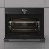 Kombinierte Kompakt-Mikrowelle G800 BCM4058B