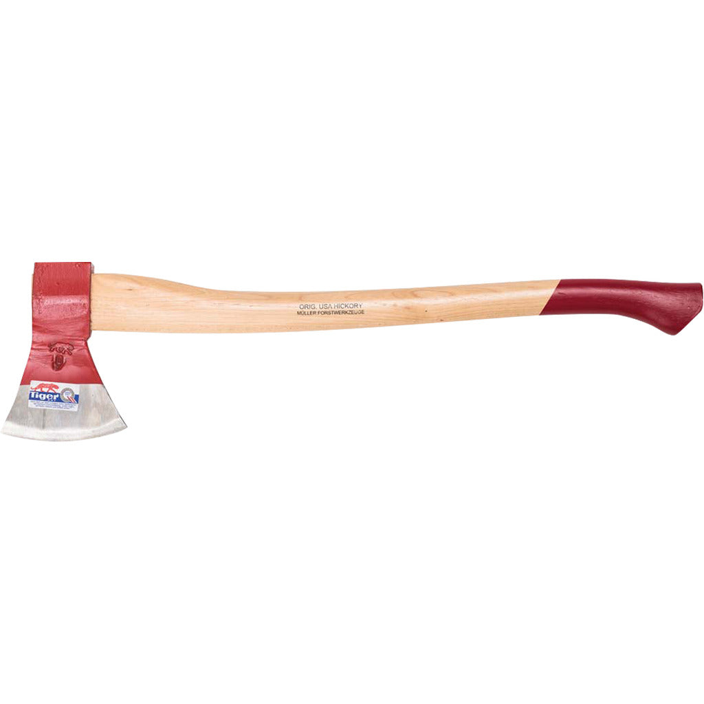 Tiger Axe