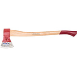 Tiger Axe