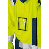 High Vis Airtech® Winterjacke Damen Kl. 3 4037 GTT