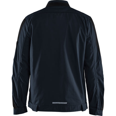 Industrie Jacke Strech 4444