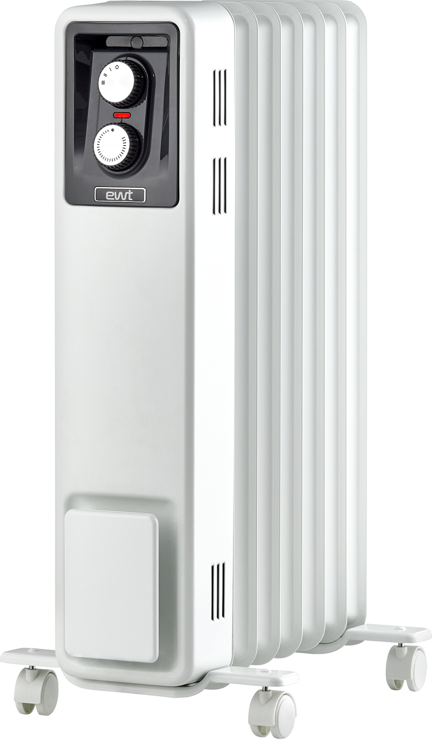 EWT Öko-Radiator NOC eco 15 TLS 7 Rippen