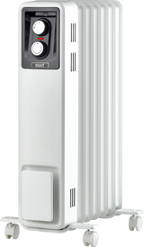 EWT Öko-Radiator NOC eco 15 TLS 7 Rippen