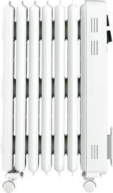 EWT Öko-Radiator NOC eco 15 TLS 7 Rippen