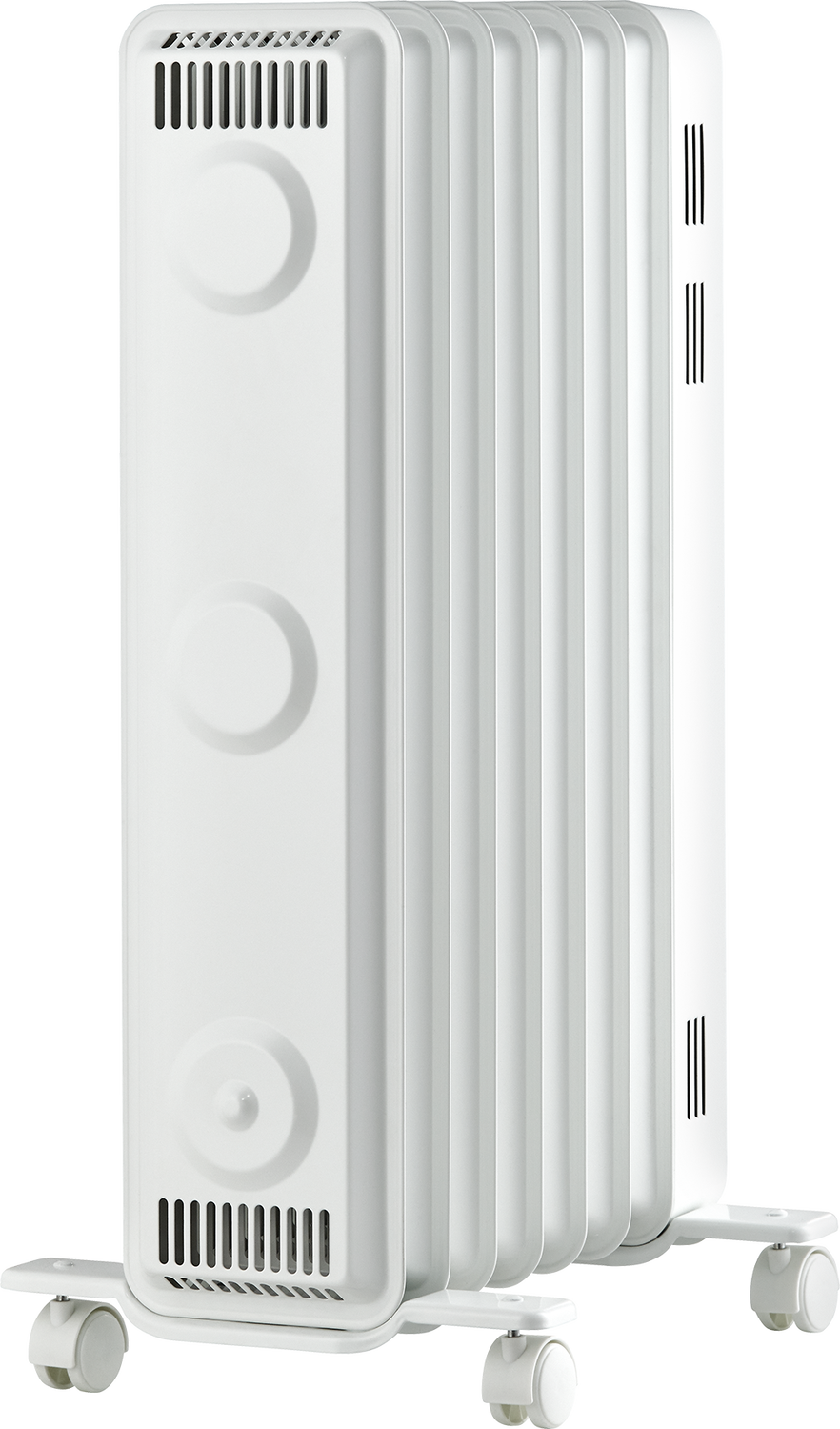 EWT Öko-Radiator NOC eco 15 TLS 7 Rippen