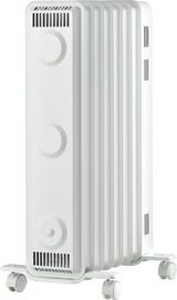 EWT Öko-Radiator NOC eco 15 TLS 7 Rippen