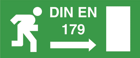Kurzschild Halbgarnitur Rondo FS