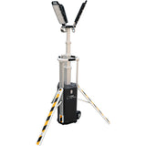 Mobiler Akku-Lichtmast TTL 48.000