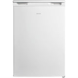 Freestanding refrigerator with freezer compartment KS1526
