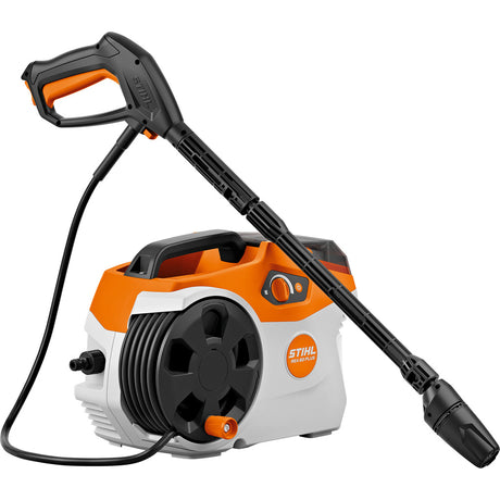 Stihl Akku-Hochdruckreiniger REA 60 PLUS / mit Akku AK 30 S und Ladegerät AL 101