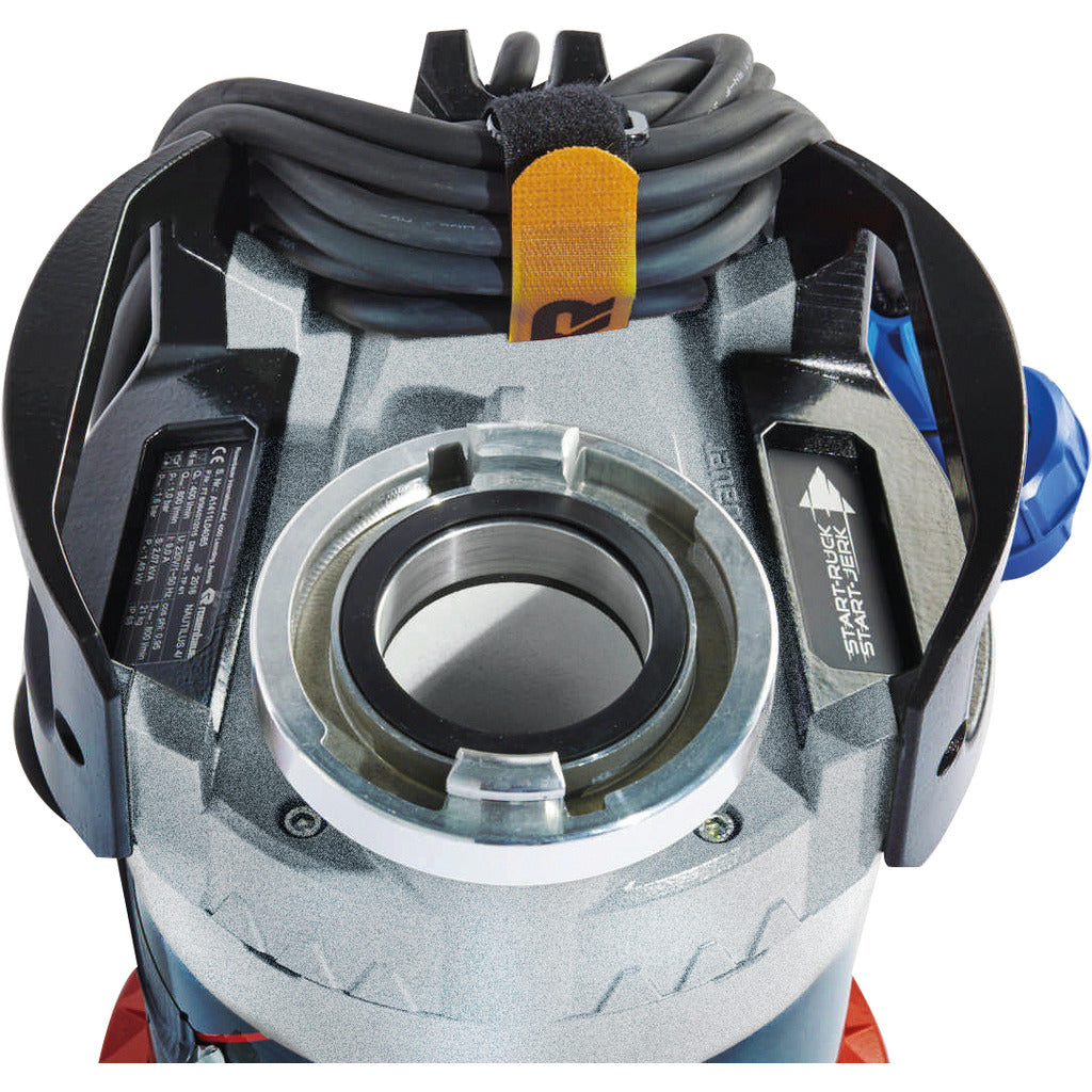 FW Tauchpumpe &quot;NAUTILUS&quot; 4/1 - STORZ B