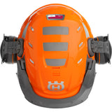 Husqvarna Schutzhelm Technical / komplett