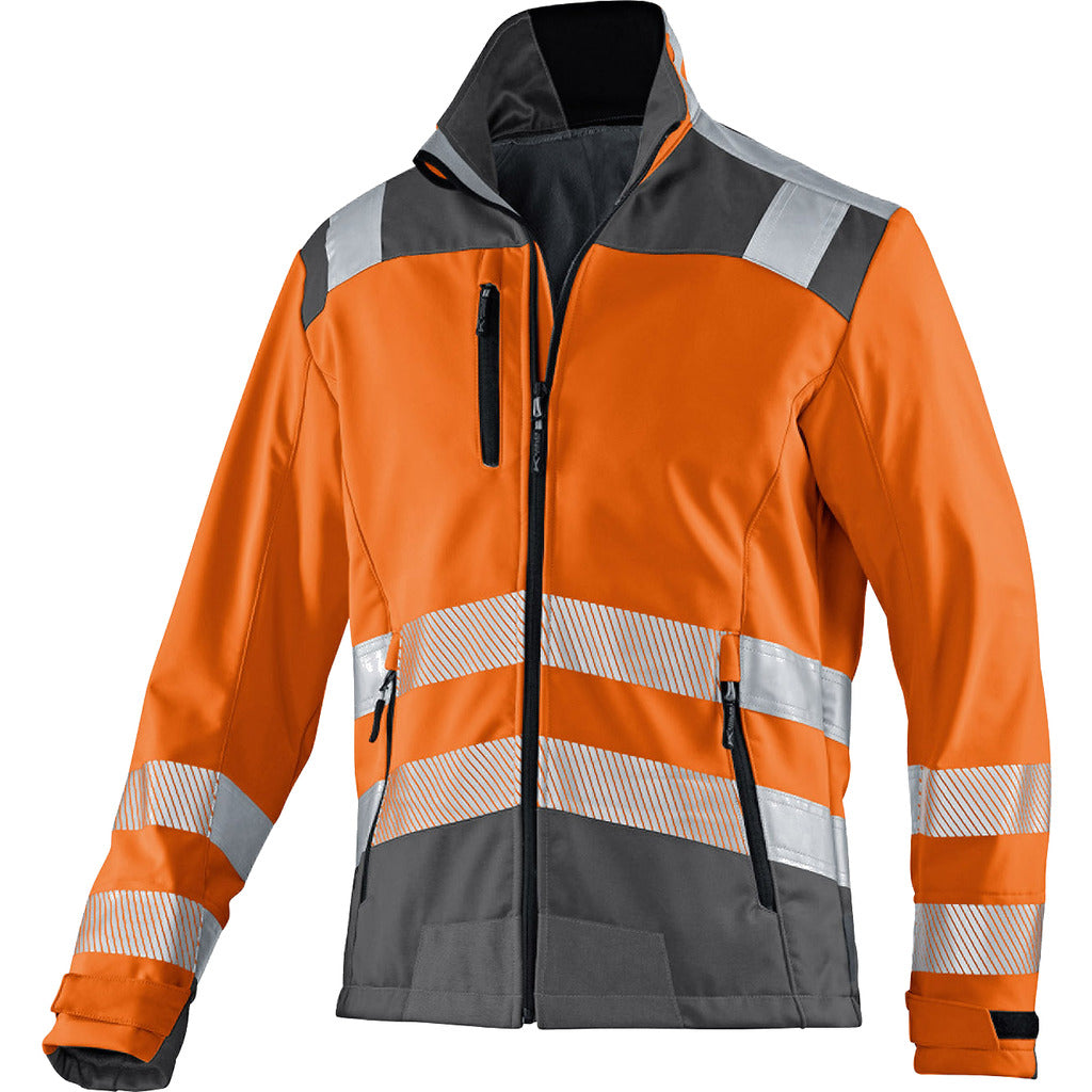REFLECTIQ Softshell Jacke PSA2 1507