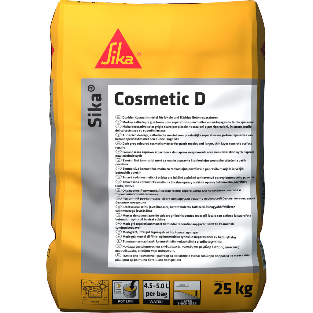 Sika® Cosmetic D