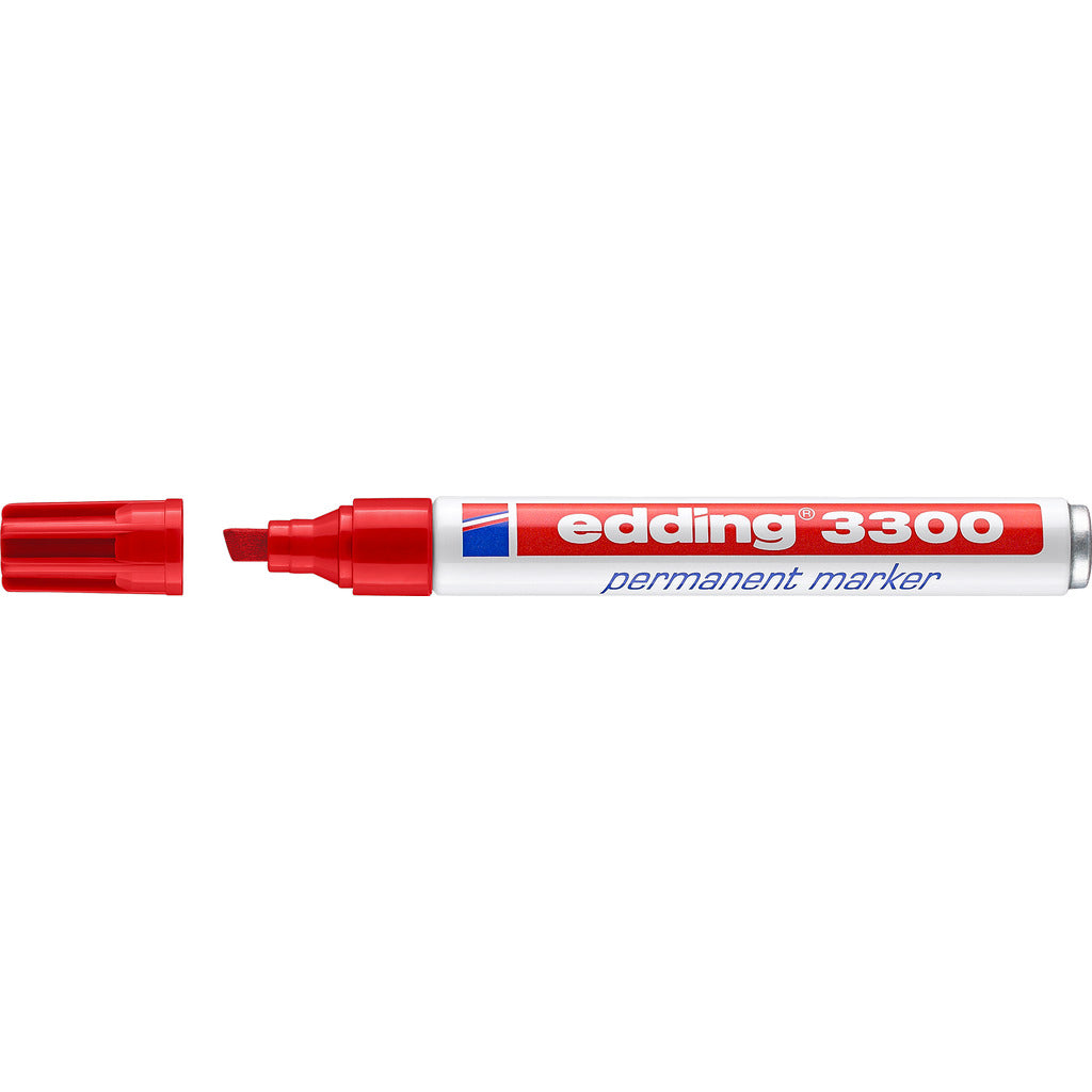 Permanentmarker 3300
