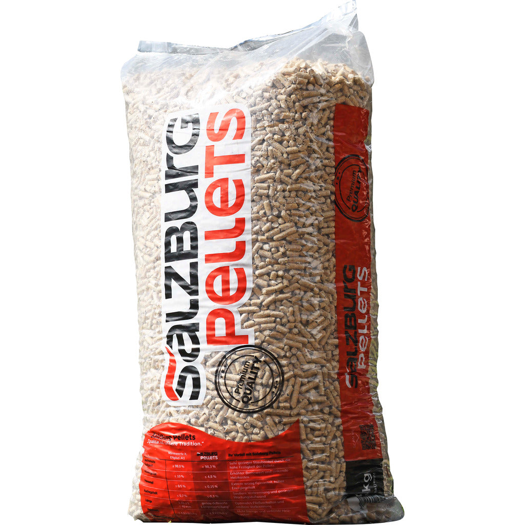 Salzburg Bio-Pellets