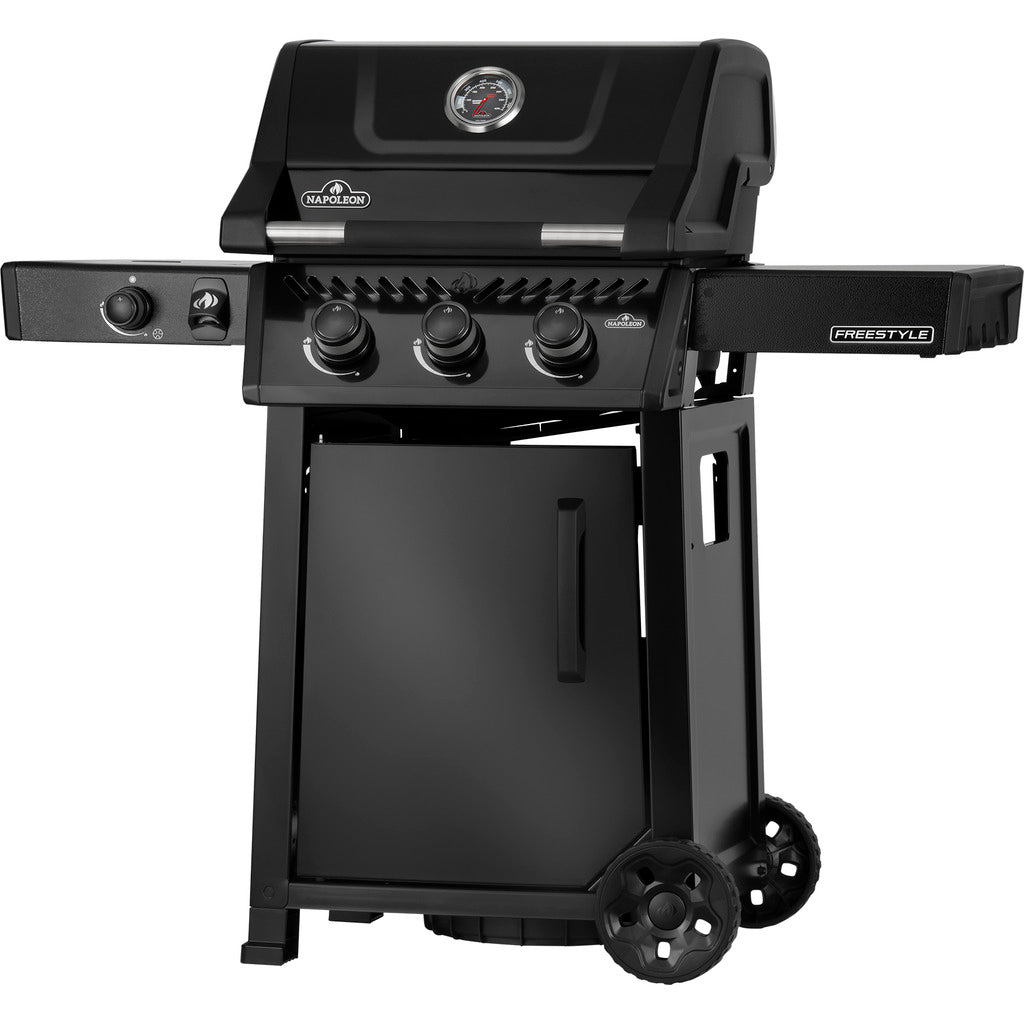 Napoleon Gasgriller Freestyle™ 365 mit Seitenkocher
