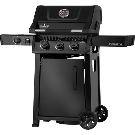 Napoleon Gasgriller Freestyle™ 365 mit Seitenkocher