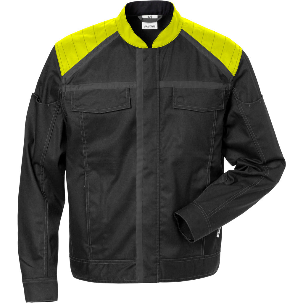 Jacke 4555 STFP