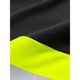 High Vis Green Damen T-Shirt Kl.1 7880 GPST