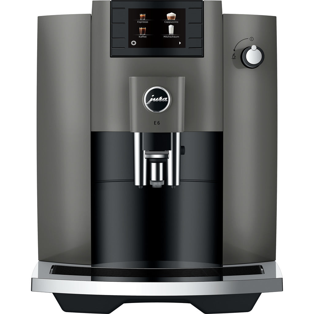 Espressomaschine E6