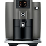Espressomaschine E6