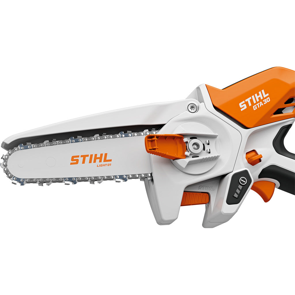 Stihl Akku-Gehölzschneider-Set GTA 30