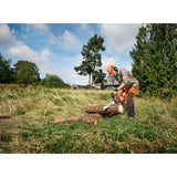 Husqvarna Benzin-Motorsäge 435 Mark ll