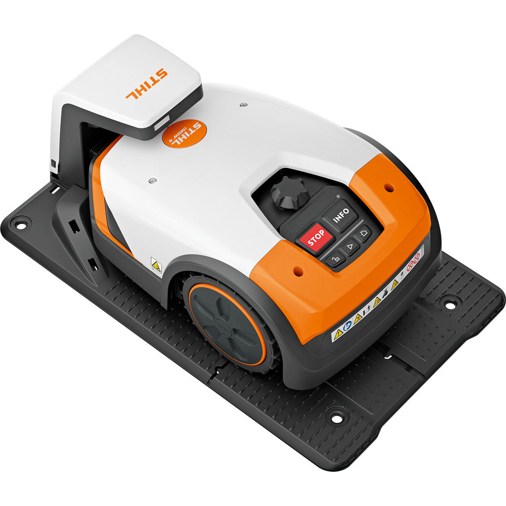 Stihl iMOW® 4