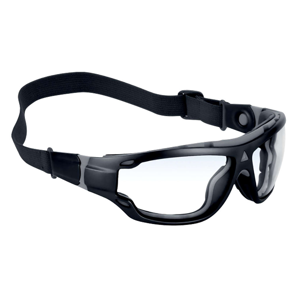 Schutzbrille BLOW2 Clear