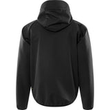 Softshell-Jacke mit Kapuze 4655 GBF