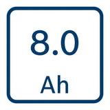 Akku-Starterkit 2x EXBA18V55 + 2xEXBA18V80+EXAL18V2-320